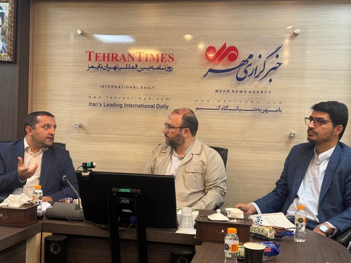 تشریح فرآیند رسیدگی به صلاحیت داوطلبان انتخابات