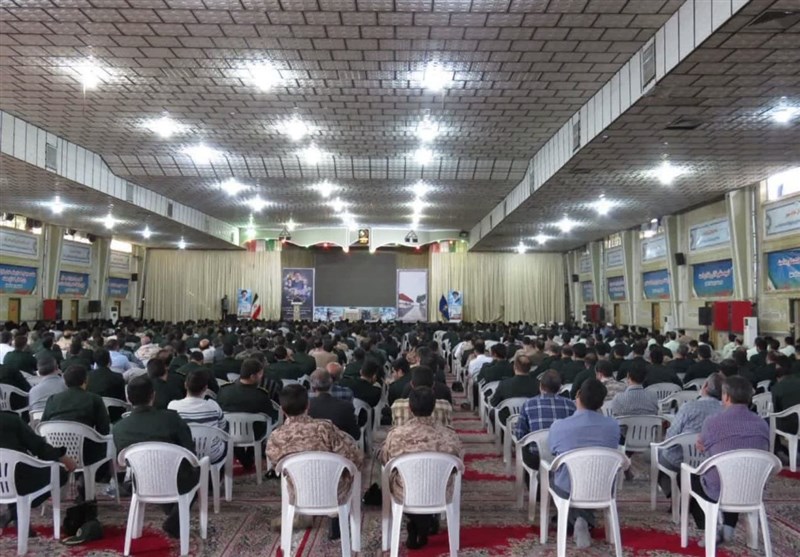 جبهه مقاومت اسلامی ,