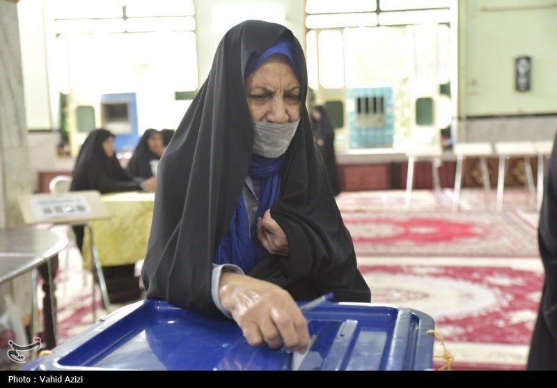 آخرین اخبار ریاست جمهوری 1403 در استانها ,