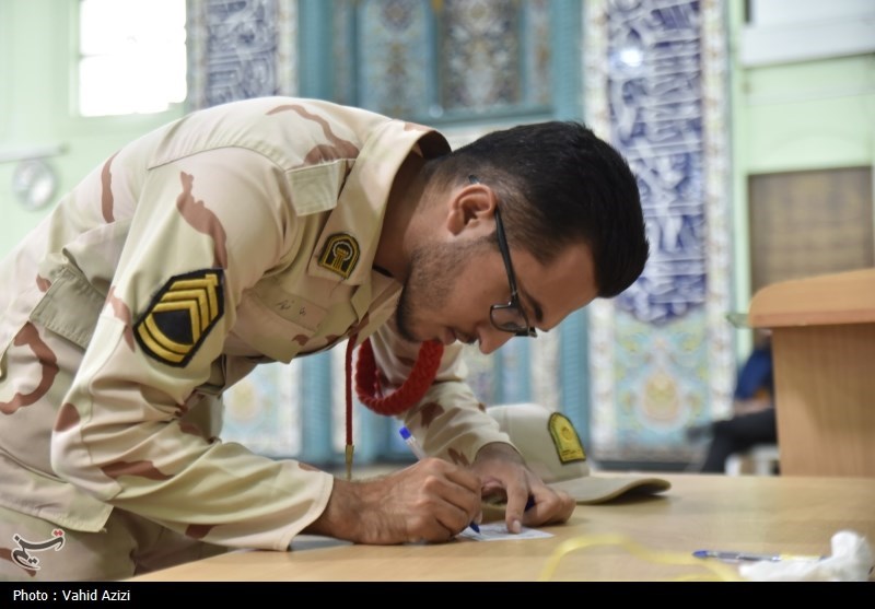 آخرین اخبار ریاست جمهوری 1403 در استانها ,