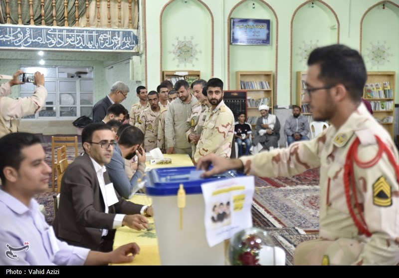 آخرین اخبار ریاست جمهوری 1403 در استانها ,