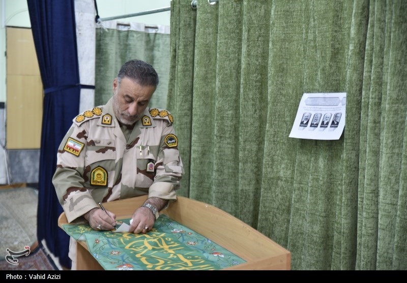 آخرین اخبار ریاست جمهوری 1403 در استانها ,