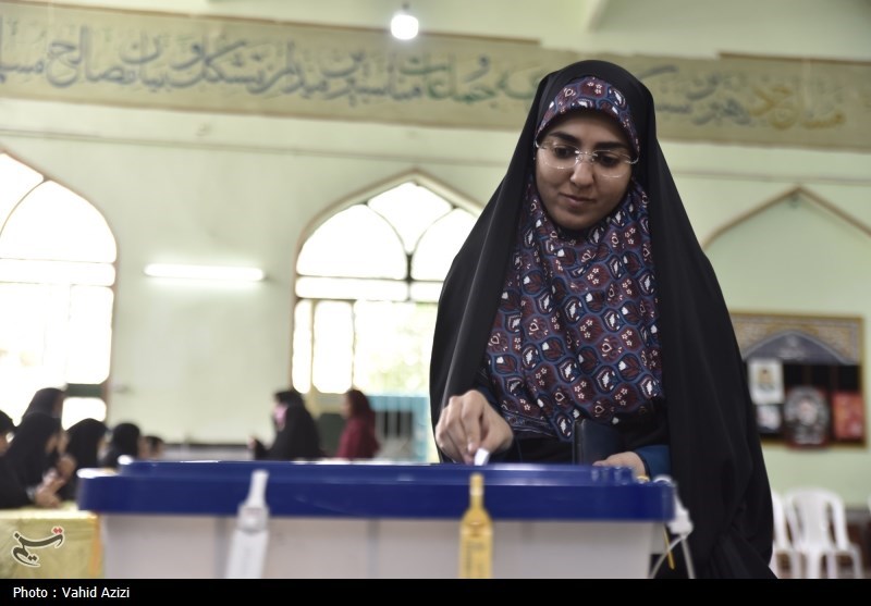 آخرین اخبار ریاست جمهوری 1403 در استانها ,