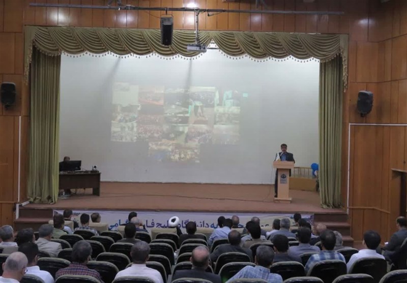 تعامل جامعه دانشگاهی با جامعه حکمرانی کشور را برای حل مشکلات