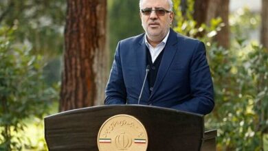 تعداد زیادی از شهرستانها و روستاها به شبکه گازرسانی متصل شدند