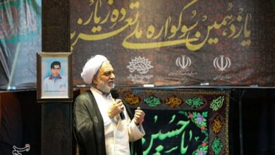 تعدادی زندانی در حاشیه سوگواره تعزیه دهزیار آزاد میشوند