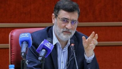 تعیین ستادهای انتخاباتی استانی قاضیزاده هاشمی