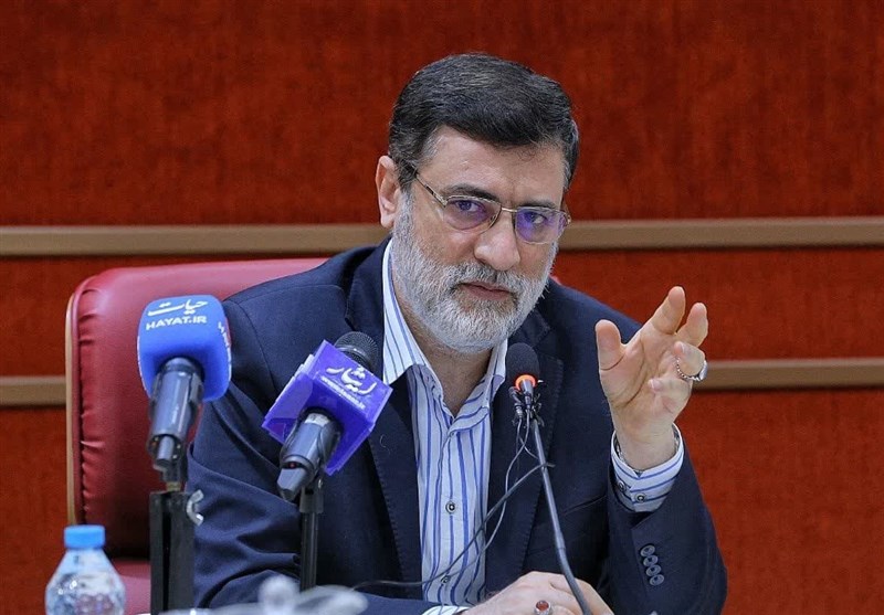 تعیین ستادهای انتخاباتی استانی قاضیزاده هاشمی
