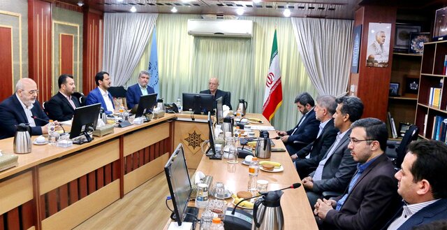 تقدیر از وزارت ارتباطات بهدلیل توسعه دولت الکترونیکی