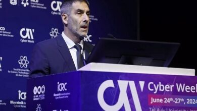 تلآویو: از 7 اکتبر حملات سایبری علیه ما تهاجمیتر شدهاند