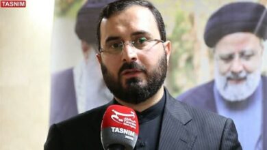 تلاش دستگاه دیپلماسی برای آزادی بشیر بیآزار افزایش یابد