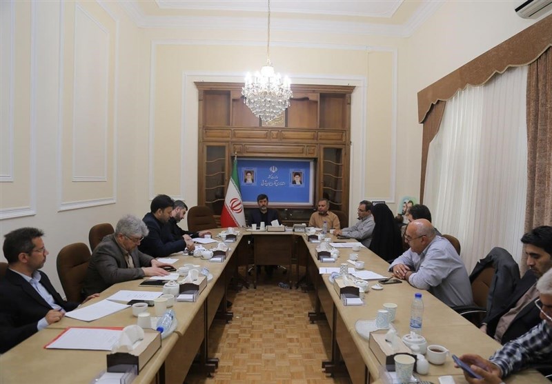 تلاشها معطوف به افزایش مشارکت در انتخابات باشد