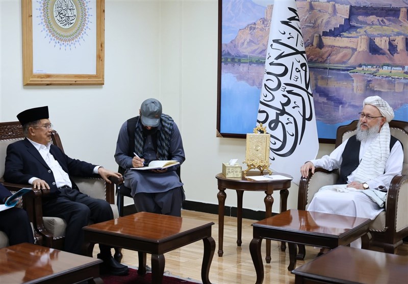 تمایل مالزی برای سرمایهگذاری در بخش آموزش و معادن افغانستان