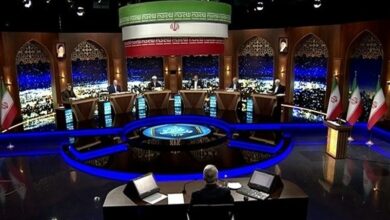 توجه برگزارکنندگان مناظره نامزدهای ریاستجمهوری به انتقادات