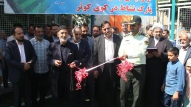 توجه به افزایش سرعت فعالیتهای عمرانی در شهر همدان+تصویر