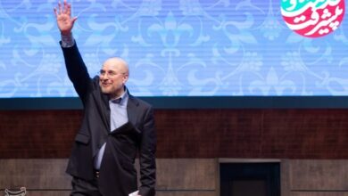 توجه به نخبگان جوان نقطه قوت در برنامه قالیباف است