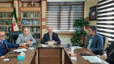 توجه ویژه به زیرساختهای شهرکهای صنعتی اردبیل 