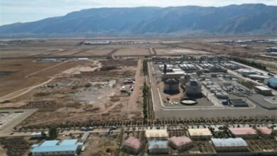 توسعه 200 کیلومتری شبکه جمعآوری فاضلاب شیراز در دولت سیزدهم