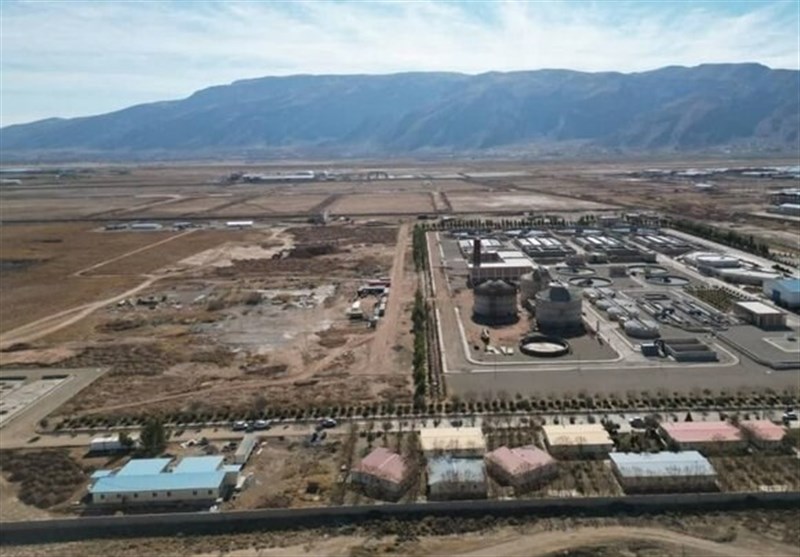 توسعه 200 کیلومتری شبکه جمعآوری فاضلاب شیراز در دولت سیزدهم