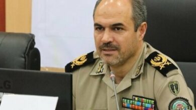 توسعه دریامحور با داشتن دادههای جغرافیایی امکان پذیر است