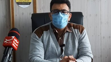 توسعه زیرساختهای بهداشت ودرمان در کمیجان