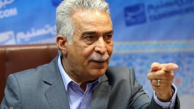 توسعه و رشد اقتصادی کشور با ابزار و زیرساختها محقق میشود