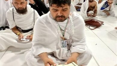 توصیههای پلیس فرودگاه به زائران بیت الله الحرام