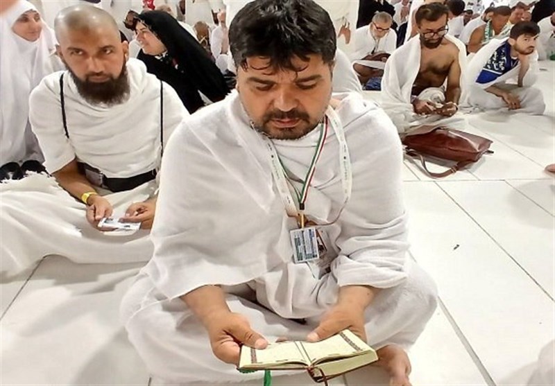 توصیههای پلیس فرودگاه به زائران بیت الله الحرام