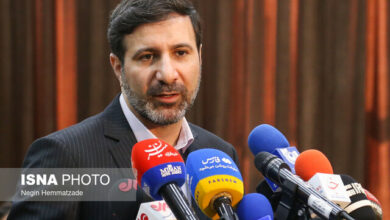 توضیحات طحاننظیف درباره جزئیات جلسات بررسی صلاحیت داوطلبان ریاستجمهوری