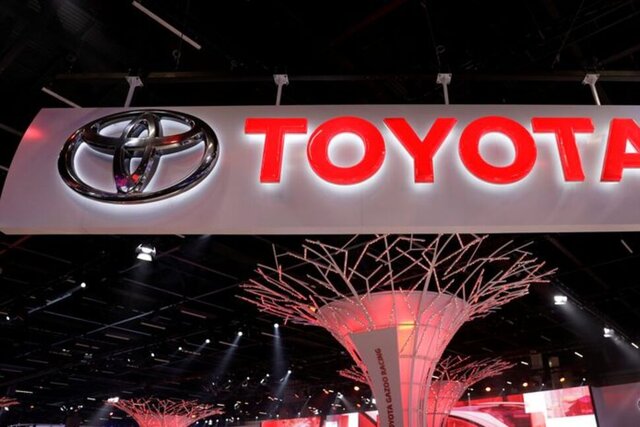 تویوتا استخدام میکند/ ۳۰ مدل برقی جدید در راه است