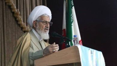 تکرار حماسه انتخابات در 8 تیر با حضور مردم تکمیل میشود