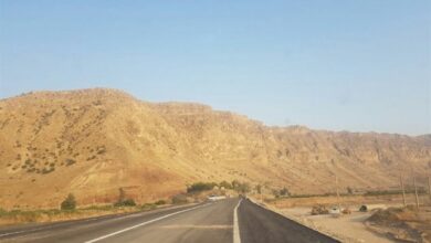 تکمیل محور خرمآباد ـ پلدختر 35 هزار میلیارد اعتبار میخواهد