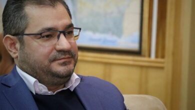 ثبت بیش از 2 میلیون اقامت – سفر در استان اصفهان