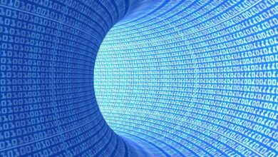 ثبت رکوردی جدید در مصرف دیتا در کشور