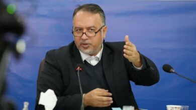 ثبت نام ۸ نفر در روز سوم ثبتنام ریاستجمهوری قطعی شد