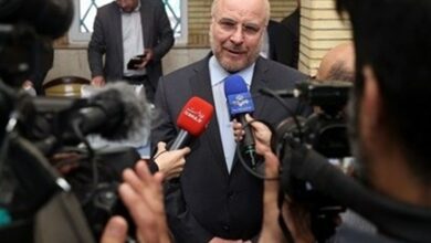 ثبتنام قالیباف تا دقایقی دیگر/مخبروبذرپاش در راه وزارت کشور