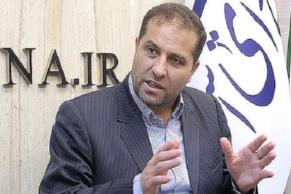 ثبتنام نظری در انتخابات ریاست جمهوری