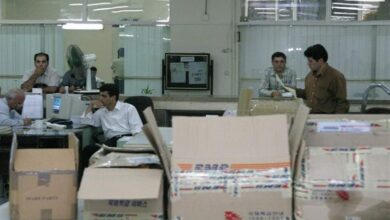 جابهجایی 20 میلیون مرسوله پستی در خراسان رضوی