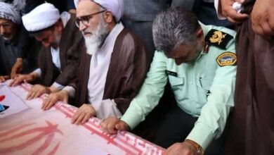 جانفشانی در راه امانتداری، افتخاری مضاعف برای پلیس است