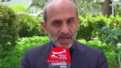 جبلی: امیدوارم در مناظرات انتخاباتی شاهد بداخلاقی نباشیم