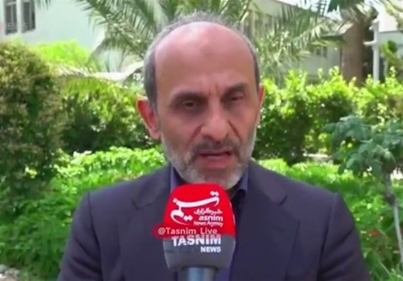 جبلی: امیدوارم در مناظرات انتخاباتی شاهد بداخلاقی نباشیم