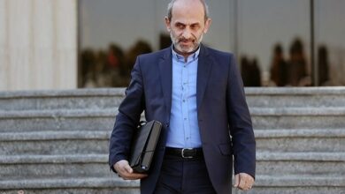 جبلی: مجری مناظرهها اوایل هفتۀ بعد تعیین میشود