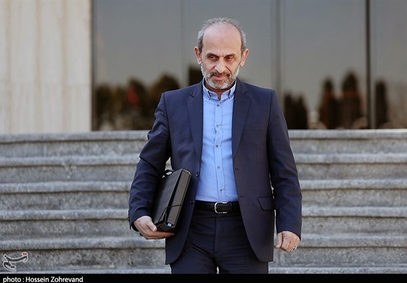 جبلی: مجری مناظرهها اوایل هفتۀ بعد تعیین میشود