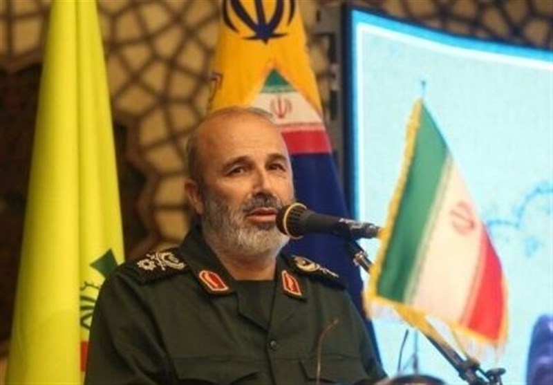 جبهه مقاومت نظم نوین جهانی را به چالش کشید