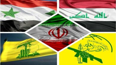 جبهه مقاومت؛ کابوسی که برای صهیونیستها به واقعیت بدل شد