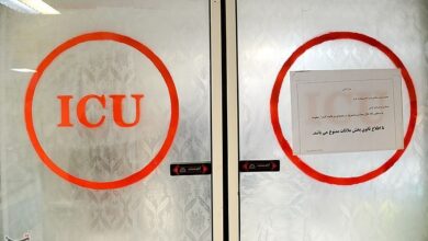 جداسازی موفقیتآمیز سومین دوقلوهای بهم چسبیده در شیراز