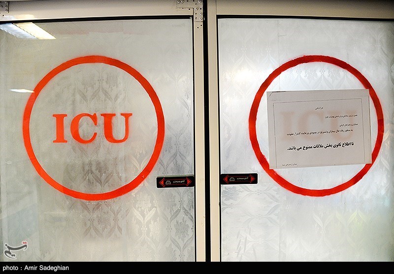 جداسازی موفقیتآمیز سومین دوقلوهای بهم چسبیده در شیراز