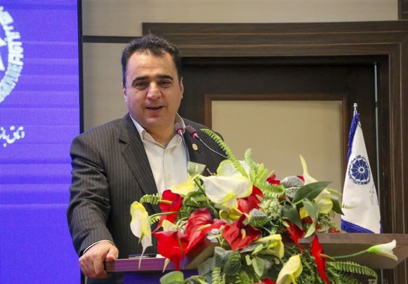 جذب سرمایهگذار اولویت اتاق بازرگانی چهارمحال و بختیاری است