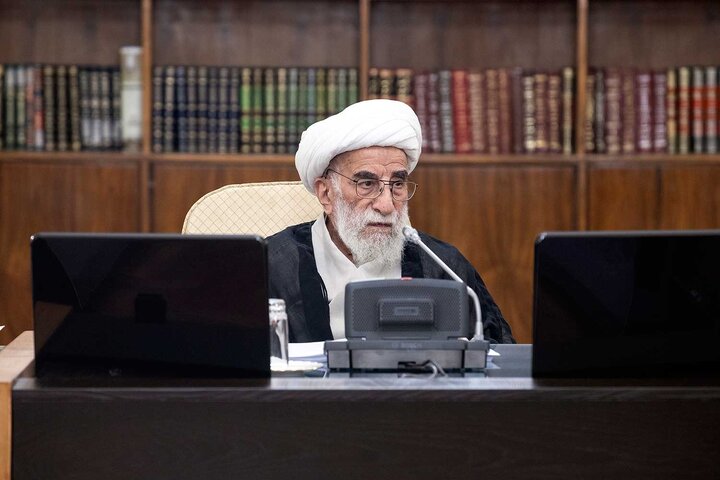 جرات نمیکنند به شورای نگهبان فشار بیاورند