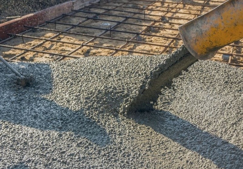 جریمه میلیاردی واحد تولیدی بتن نامرغوب در کردستان